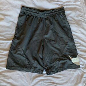 Men’s Nike Dri Fit Shorts